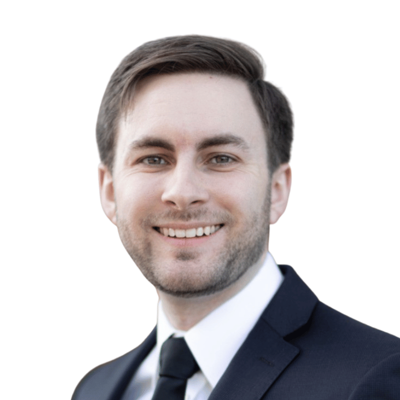 Matthew Parker Family Wealth Advisor