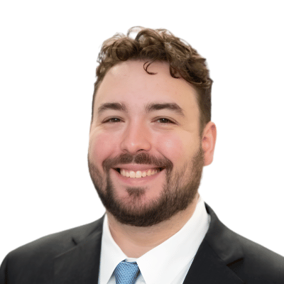 Ricky Stellar Family Wealth Advisor
